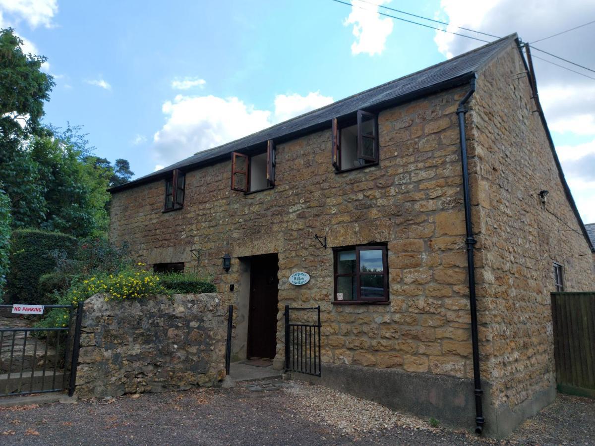 The Old Dairy Villa Bridport Kültér fotó